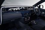 Rolls-Royce Phantom EWB A Moment in Time 2018 года
